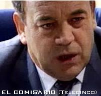 Audiencias MIÉRCOLES 3 MARZO 2004